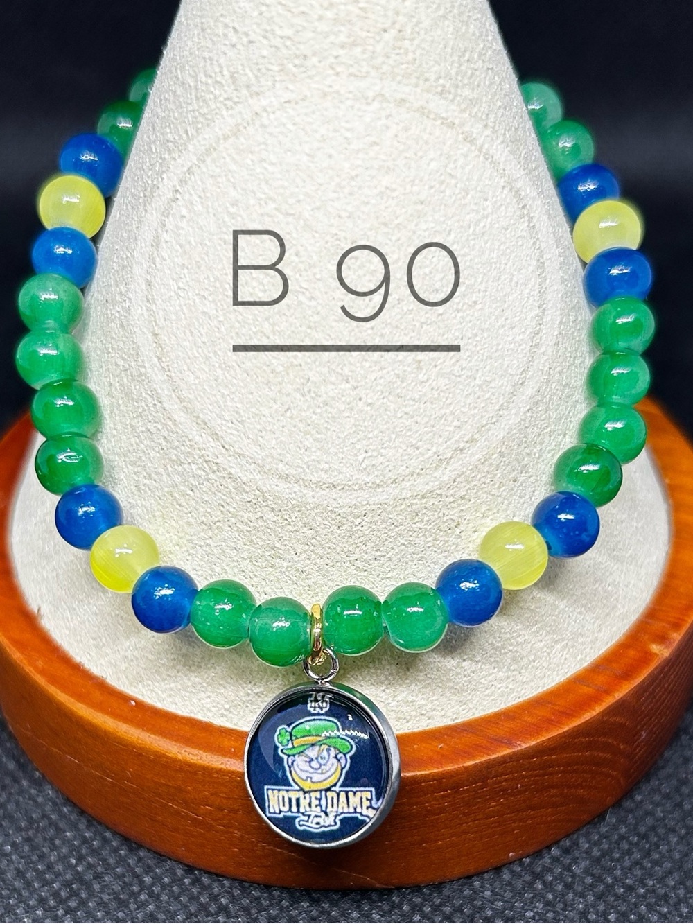Notre Dame Bracelet